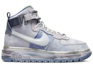 SALEy1000~N[|zNike EBY GAtH[X1 nC [eBeB 2.0 ""fB[v t[Y"" Air Force 1 High Utility 2.0 ""Deep Freeze (Women's)"" iCL GAtH[X1 nC [eBeB 2.0 DO233