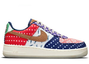 "1000円クーポン"P最大47倍!!Nike ウィメンズ エア フォース 1 ロー ""レトロ サマー"" Air Force 1 Low ""Matsuri (2021) (Women's)"" ナイキ エア フォース 1 ロー DM6229-470 ウィメンズ レディース スニーカー ラ