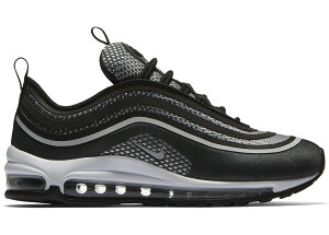 yȂ犄N[|szNike EBY GA }bNX 97 UItra 17 ""ubN/sA[ veBi"" Air Max 97 Ultra 17 ""Black Pure Platinum (Women's)"" iCL GA }bNX 97 Eg 17 917704-00