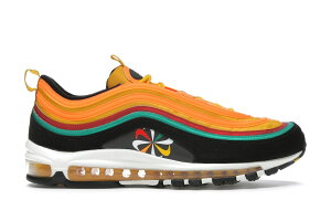 yȂ犄N[|szNike GA}bNX97 ""To[Xg"" Air Max 97 ""Sunburst"" iCL GA}bNX97 CK9399-001 Y Xj[J[ jOV[Y 19SX-20221028164159-005