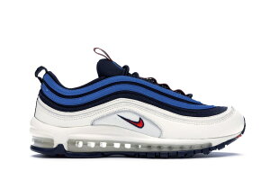 Ԍy1000~N[|zNike Air Max 97 Pull Tab Obsidian White iCL GA}bNX97 AQ4126-400 Y Xj[J[ jOV[Y 19SX-20221028164159-006