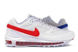 SALEy1000~N[|zNike XPv^ × GA}bNX97/BW Air Max 97/BW ""Skepta"" iCL XPv^ × iCL GA}bNX97/BW AO2113-100 Y Xj[J[ jOV[Y 19SX-20221028164159-009