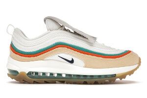 SALEy1000~N[|zNike GA }bNX 97 St NRG ""ZXeBA S[h"" Air Max 97 Golf NRG ""Celestial Gold"" iCL GA }bNX 97 St NRG CJ0563-200 Y Xj[J[ jOV