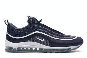 "1000~N[|"Pő47{!!Nike GA}bNX97 Eg17 ""~bhiCglCr["" Air Max 97 Ultra 17 ""Midnight Navy"" iCL GA}bNX97 Eg17 918356-400 Y Xj[J[ jOV[