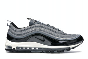 SALEy1000~N[|zNike GA}bNX 97 ""N[O[/ ubNpeg"" Air Max 97 ""Cool Grey Black Patent"" iCL GA}bNX 97 921826-010 Y Xj[J[ jOV[Y 19SX-20221028164