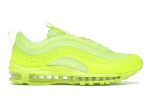 ���Ԍ���y1000�~OFF�z�N�[�|���INike �E�B�����Y �G�A �}�b�N�X 97 �g���v�� �{���g Air Max 97 Triple Volt (Women's) �i�C�L �G�A �}�b�N�X 97 CW7028-700 �E�B�����Y ���f�B�[�X �X�j�[�J�[ �����j���O�V��
