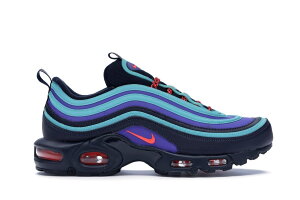 yȂ犄N[|szNike Air Max Plus 97 Discover Your Air iCL GA}bNXvX97 AV7936-400 Y Xj[J[ jOV[Y 19SX-20221028164159-052
