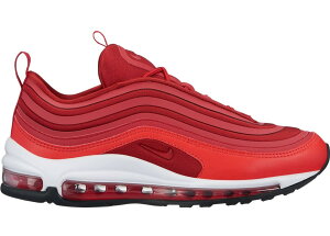 SALEy1000~N[|zNike EBY GA}bNX97 Eg 17 ""W bh"" Air Max 97 Ultra 17 ""Gym Red (Women's)"" iCL GA}bNX97 Eg 17 917704-601 EBY fB[X Xj[J[ 