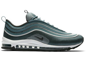 SALEy1000~N[|zNike GA }bNX 97 Eg 17 ""ACXh WFCh"" Air Max 97 Ultra 17 ""Iced Jade"" iCL GA }bNX 97 Eg 17 918356-300 Y Xj[J[ jOV[Y 19SX-