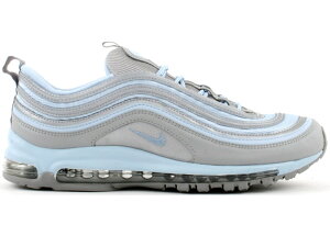 10/30"1000~N[|"Nike EBY GA }bNX 97 ""^bN Vo[ ACX u["" Air Max 97 ""Metallic Silver Ice Blue (Women's)"" iCL GA }bNX 97 605173-041 EBY fB[X 