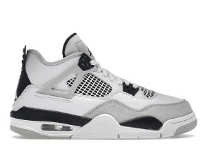 SALEy1000~N[|zJordan iCL GS GAW[_4 ""~^[ ubN"" 4 Retro ""Military Black (GS)"" iCL GAW[_ 4 g 408452-111 l LbYf fB[X Xj[