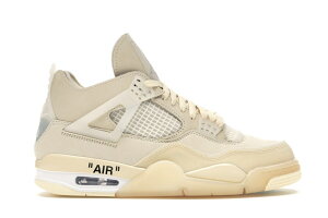 SALEy1000~N[|zJordan ItzCg×iCL EBY GAW[_4 SP ""ZC"" 4 Retro ""Off-White Sail (Women's)"" ItzCg×iCL GAW[_4 CV9388-100 EBY fB[X 