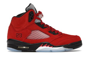 �y���Ȃ犄���N�[�|�����s���zJordan �i�C�L �G�A�W���[�_��5 �g���u���{�[ 5 Retro Raging Bull Red (2021) �i�C�L �G�A�W���[�_��5 DD0587-600 �����Y �X�j�[�J�[ �����j���O�V���[�Y 19SX-20220926144728-077