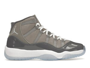 SALEy1000~N[|zJordan iCL GS GAW[_11 ""N[O["" 11 Retro ""Cool Grey (2021) (GS)"" iCL GAW[_11 378038-005 l LbYf fB[X Xj[J[ LbY