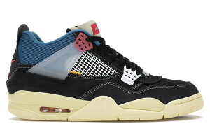 10/15y1000~N[|szJordan jI × iCL GAW[_4 ""OFF NOIR"" 4 Retro ""Union Off Noir"" jI × iCL GAW[_4 DC9533-001 Y Xj[J[ jOV[Y 1