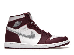 Ԍy1000~N[|zJordan iCL GAW[_1 nC OG ""{h["" 1 Retro High OG ""Bordeaux"" iCL GAW[_1 nC OG 555088-611 Y Xj[J[ jOV[Y 19SX-2022092614