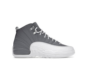 SALEy1000~N[|zJordan 12 Retro Stealth (GS) iCL GA W[_ 12 g 153265-015 l LbYf EBY fB[X Xj[J[ jOV[Y LbYXj[J[ 