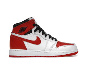 SALEy1000~N[|zJordan iCL GS GAW[_1 nC OG ""we[W"" 1 Retro High OG ""Heritage (GS)"" iCL GAW[_1 nC OG 575441-161 l LbYf fB[X Xj[J