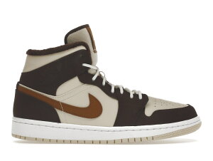 SALEy1000~N[|zJordan iCL GAW[_1 ~bh ""`R[g"" 1 Mid SE ""Brown Basalt Oatmeal (Women's)"" iCL GAW[_1 ~bh DO6699-200 EBY fB[X Xj[J[ 