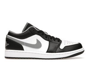 yȂ犄N[|szJordan iCL GAW[_1 [ ""~fBAO["" 1 Low ""Black White Grey"" iCL GAW[_1 [ 553558-040 Y Xj[J[ jOV[Y 19SX-2