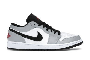 yȂ犄N[|szJordan iCL GAW[_1 [ ""Cg X[NO["" 1 Low ""Light Smoke Grey"" iCL GAW[_1 [ 553558-030 Y Xj[J[ jOV[Y