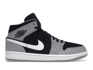 10/10y1000~N[|szJordan iCL GAW[_1 ~bh ""Gt@g gD"" 1 Mid SE ""Elephant Print"" iCL GAW[_1 ~bh DM1200-016 Y Xj[J[ jOV