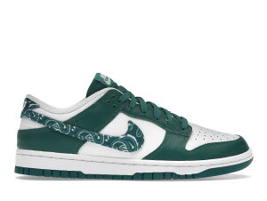 X[p[SALEy1000~N[|szNike EBY _N [ ESS ""O[ yCY["" Dunk Low Essential ""Paisley Pack Green (Women's)"" iCL iCL _N [ ESS DH4401-102 EBY fB[