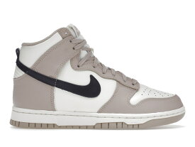 【今なら割引クーポン発行中】Nike Dunk High Fossil Stone (Women's) ナイキ ダンク ハイ DD1869-200 ウィメンズ レディース スニーカー ランニングシューズ 19SX-20220928223429-071