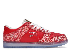 yȂ犄N[|szNike XeBOEH[^[ ×SB _N [ ""}WbN}bV["" SB Dunk Low ""Stingwater Magic Mushroom"" iCL XeBOEH[^[ × iCLSB _N [ DH7