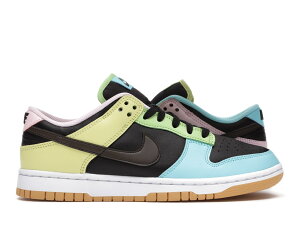 yȂ犄N[|szNike _N [ SE ""t[.99"" Dunk Low ""Free 99 Black"" iCL iCL _N [ SE t[99 DH0952-001 Y Xj[J[ jOV[Y 19SX-20220928223429-090