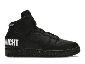 6/15【1000円割引クーポン】Nike アンダーカバー × ダンク ハイ カオス ""ブラック"" Dunk High ""Undercover Chaos Black"" ナイキ アンダーカバー × ナイキ ダンク ハイ カオス ブラック DQ4121-001 メンズ スニーカー ランニングシューズ