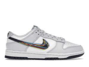 yȂ犄N[|szNike Dunk Low 3D Swoosh iCL _N [ DV6482-100 Y Xj[J[ jOV[Y 19SX-20220928223429-111
