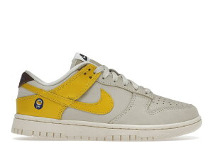 yȂ犄N[|szNike EBY _N [ ""oii"" Dunk Low LX ""Banana (Women's)"" iCL iCL _N [ oii DR5487-100 EBY fB[X Xj[J[ jOV