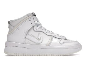 【今なら割引クーポン発行中】Nike ウィメンズ ダンク ハイ レベル ""サミット ホワイト"" Dunk High Up ""Summit White Sail (Women's)"" ナイキ ナイキ ダンク ハイ レベル DH3718-100 ウィメンズ レディース スニーカー ランニングシューズ