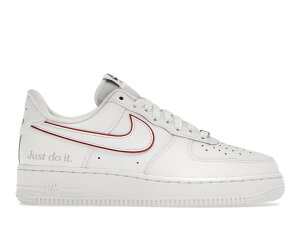 SALEy1000~N[|zNike iCL GA tH[X 1 [ WXg hD[ Cbg zCg m[uO[ jo[VeBbh Nike Air Force 1 Low ""Just Do It White Noble Green Metallic Silver University Re