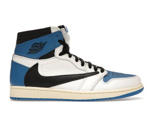SALEy1000~N[|zJordan gBXEXRbg × tOg × iCL GAW[_1 nC ""~^[u["" Jordan 1 Retro High OG SP ""Fragment x Travis Scott"" Jordan gBXEXRbg × 