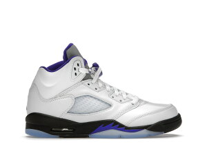 SALEy1000~N[|zJordan 5 Retro Dark Concord (GS) iCL GAW[_5 g 440888-141 l LbYf EBY fB[X Xj[J[ jOV[Y LbYXj[J[ 