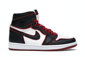 Ԍy1000~N[|zJordan iCL GAW[_1 g nC OG ubhC 1 Retro High ""Bloodline"" iCL GAW[_1 g nC OG 555088-062 Y Xj[J[ jOV