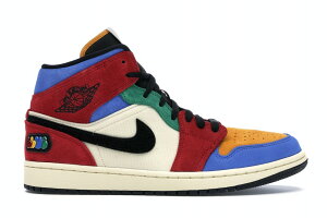 y1000~N[|szJordan u[UO[g×iCL GAW[_1 ~bh tBAX }` 1 Mid SE ""Fearless Blue the Great"" u[UO[g×iCL GAW[_1 ~bh CU2805-100 