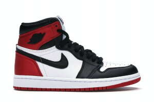 Ԍy1000~N[|zJordan iCL EBY GAW[_1 g nC ""Te ubNgD"" 1 Retro High ""Satin Black Toe (Women's)"" iCL GAW[_1 g nC CD0461-016 EB