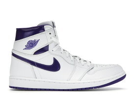 7/15限定【1000円クーポン】Jordan ナイキ ウィメンズ エアジョーダン1 ハイ OG ""コートパープル"" 1 Retro High ""Court Purple (Women's)"" ナイキ エアジョーダン1 ハイ OG CD0461-151 ウィメンズ レディース スニーカー ランニングシューズ