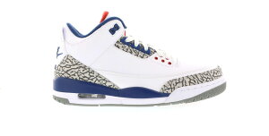 yȂ犄N[|szJordan iCL GAW[_3 g ""gD[ u["" (2016) 3 Retro ""True Blue (2016)"" iCL GAW[_3 g 854262-106 Y Xj[J[ jOV