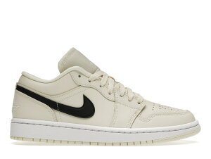 y1000~N[|szJordan iCL EBY GAW[_1 [ ""RRibc~N"" 1 Low ""Coconut Milk (Women's)"" iCL GAW[_1 [ DC0774-121 EBY fB[X Xj[J