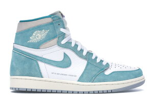Ԍy1000~N[|zJordan iCL GAW[_1 g nC OG ^[{ O[ 1 Retro High ""Turbo Green"" iCL GAW[_1 g nC OG 555088-311 Y Xj[J[ jO