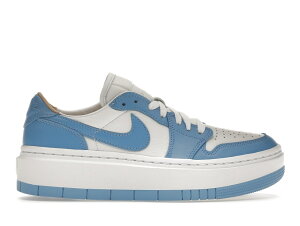 y1000~N[|szJordan iCL EBY GAW[_1 Gx[g [ ""jo[VeB u["" 1 Elevate Low SE ""University Blue (Women's)"" iCL GAW[_1 Gx[g [ DQ36