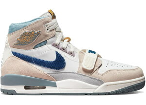 ���Ԍ���y1000�~OFF�z�N�[�|���IJordan Legacy 312 Corduroy Swoosh �i�C�L �W���[�_�����K�V�[312 DQ5347-141 �����Y �X�j�[�J�[ �����j���O�V���[�Y 19SX-20220928103449-101
