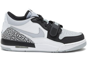 SALEy1000~N[|zJordan Legacy 312 Low White Black Grey (GS) iCL GAW[_ KV[ 312 [ CD9054-105 l LbYf fB[X Xj[J[ LbYXj[J[ xr[V[Y