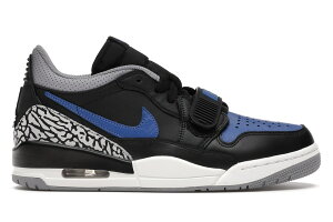 Ԍy1000~N[|zJordan iCL GA W[_ KV[ 312 [ ""ubN/Q[ C zCg"" Legacy 312 Low ""Black Royal"" iCL GAW[_ KV[ 312 [ CD7069-041 