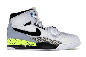 y1000~N[|szJordan DON C×iCL W[_KV[312 ubN{grrbhu[ Legacy 312 ""Command Force Volt"" iCL GAW[_ KV[ 312 AQ4160-107 Y Xj[J[ 