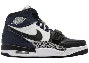 y1000~N[|szJordan Legacy 312 Midnight Navy (GS) iCL GAW[_ KV[ 312 DO7442-401 l LbYf fB[X Xj[J[ LbYXj[J[ xr[V[Y 19SX-202